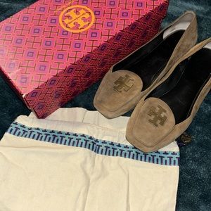Tory Burch Fitz Loafer